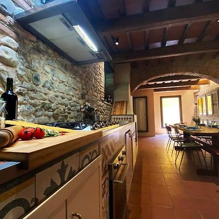 فلورنس La Cantina. Splendido Loft Appena Ristrutturato. المظهر الخارجي الصورة