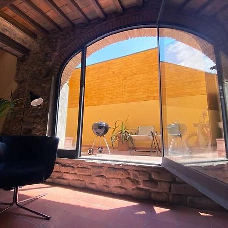 فلورنس La Cantina. Splendido Loft Appena Ristrutturato. المظهر الخارجي الصورة