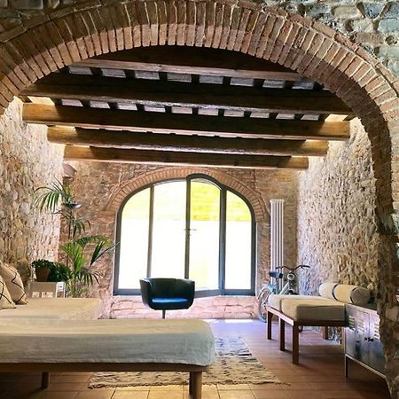 فلورنس La Cantina. Splendido Loft Appena Ristrutturato. المظهر الخارجي الصورة