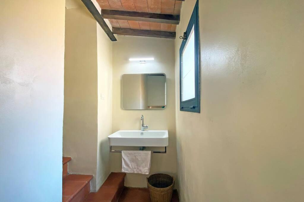 فلورنس La Cantina. Splendido Loft Appena Ristrutturato. المظهر الخارجي الصورة