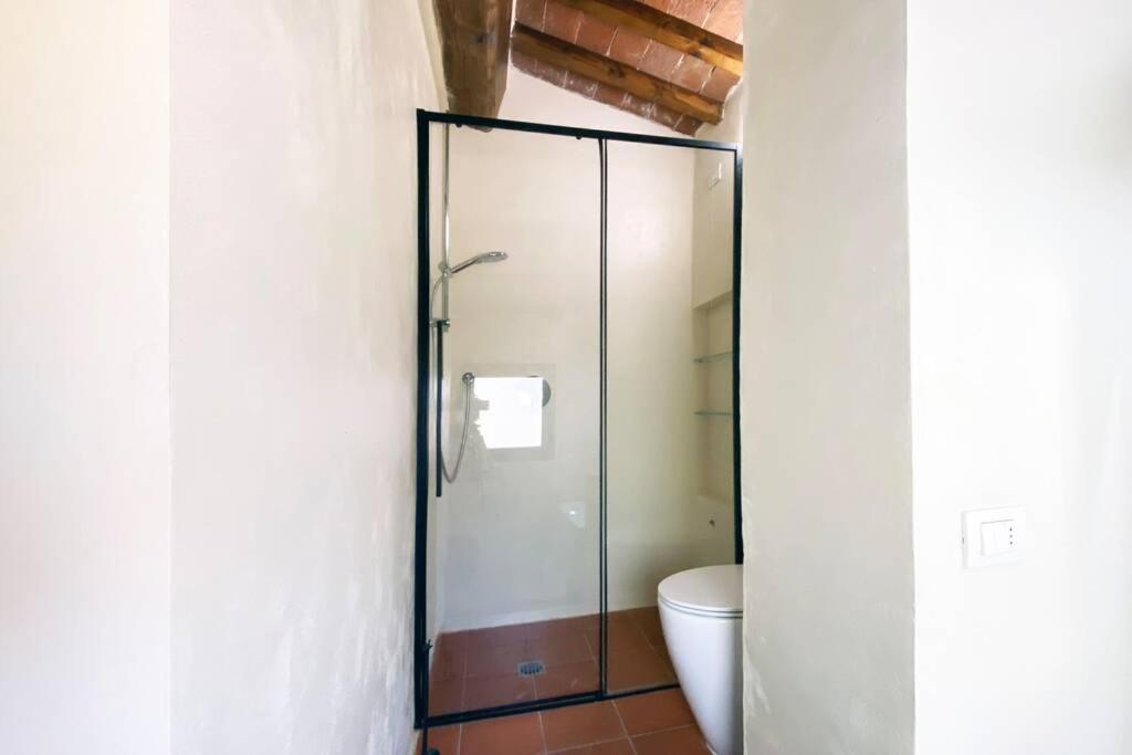 فلورنس La Cantina. Splendido Loft Appena Ristrutturato. المظهر الخارجي الصورة