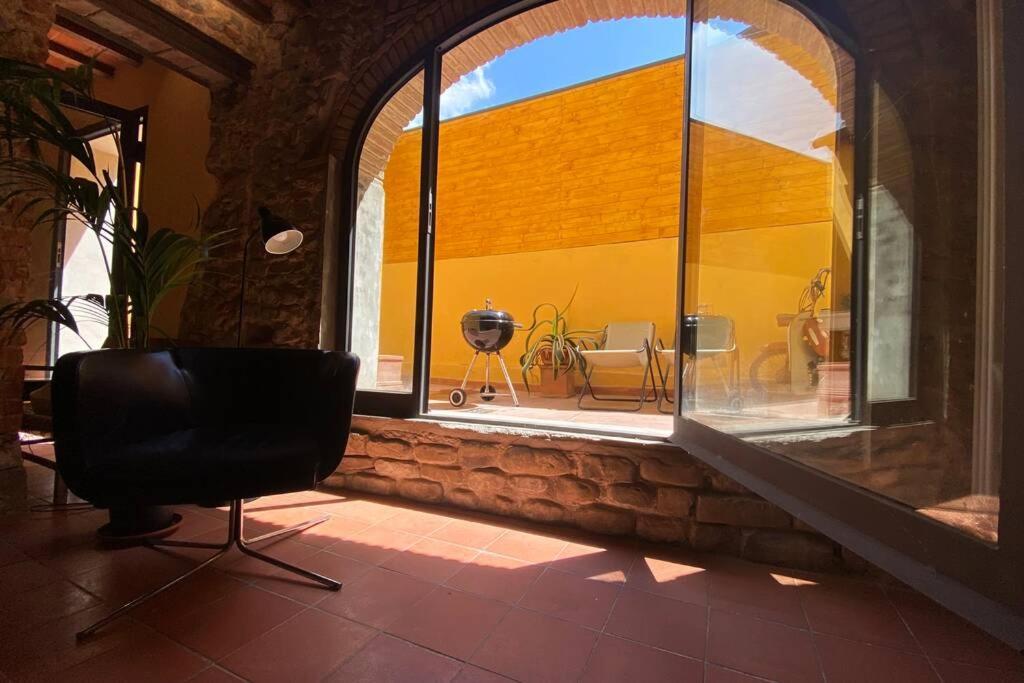 فلورنس La Cantina. Splendido Loft Appena Ristrutturato. المظهر الخارجي الصورة