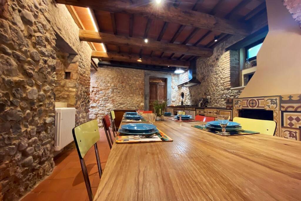 فلورنس La Cantina. Splendido Loft Appena Ristrutturato. المظهر الخارجي الصورة
